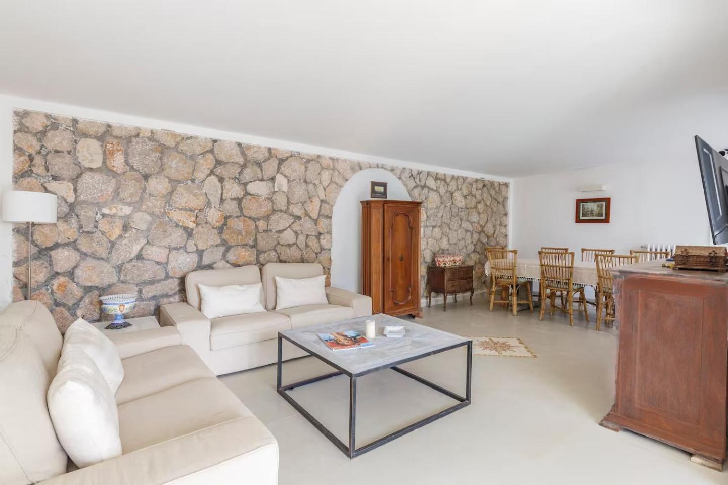 Vila Terrazza Tragara Capri Exteriér fotografie